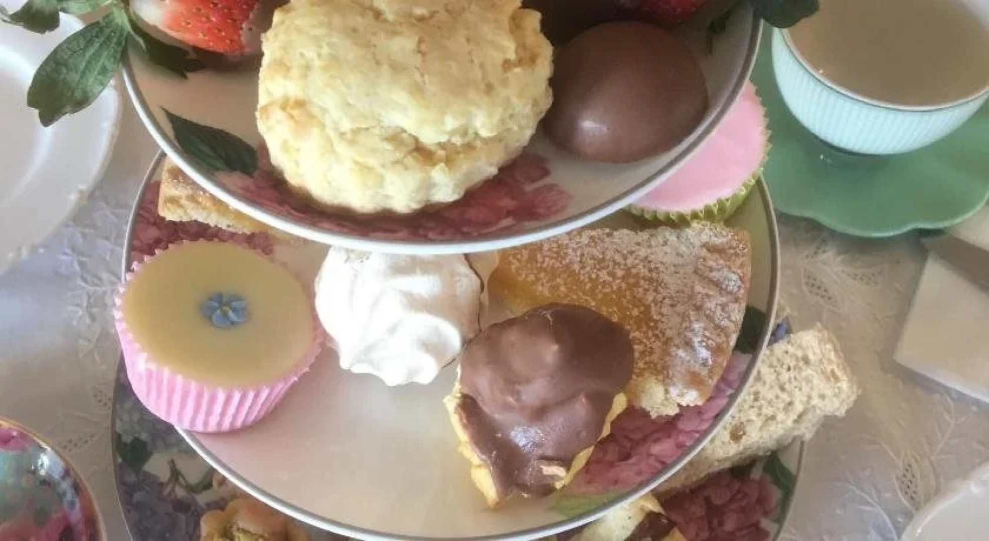 House on the Hill Bed & Breakfast