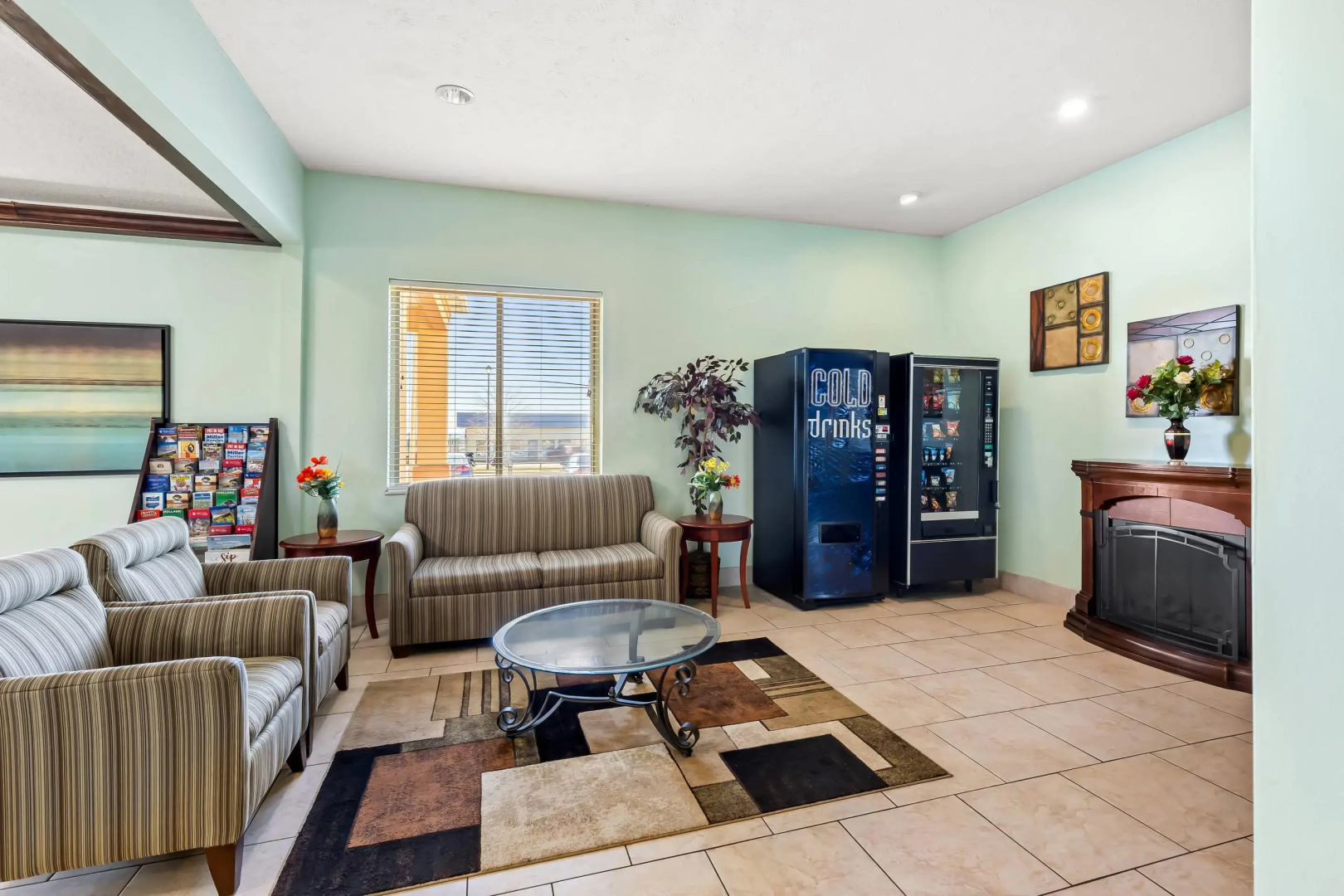 Quality Inn & Suites