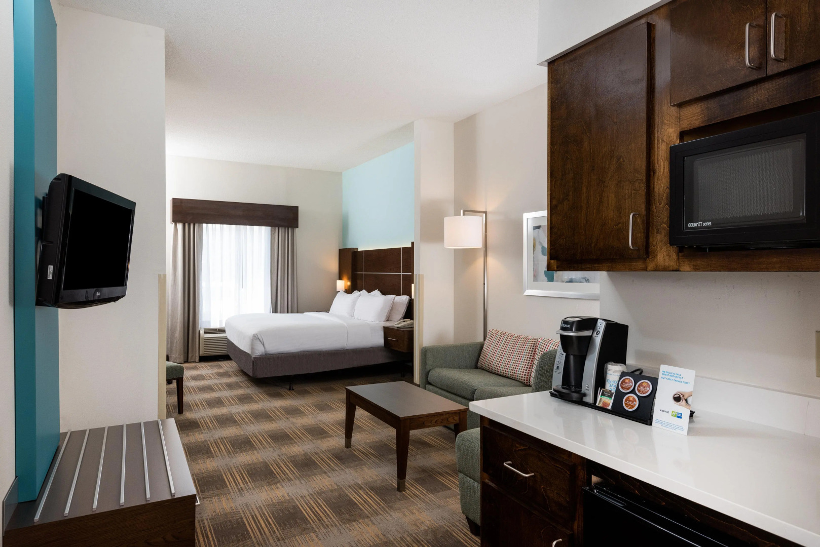 Holiday Inn Express & Suites Grenada by IHG