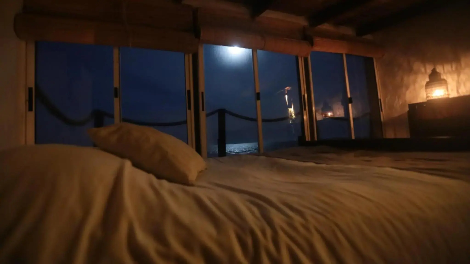 Ventanas al Mar