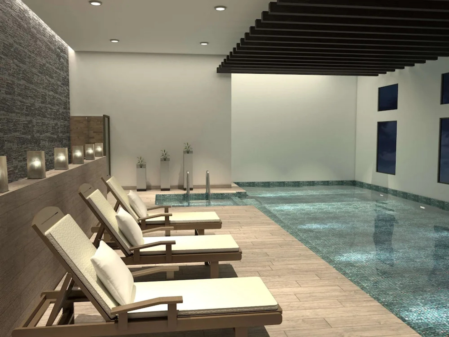 Best Western Campanario