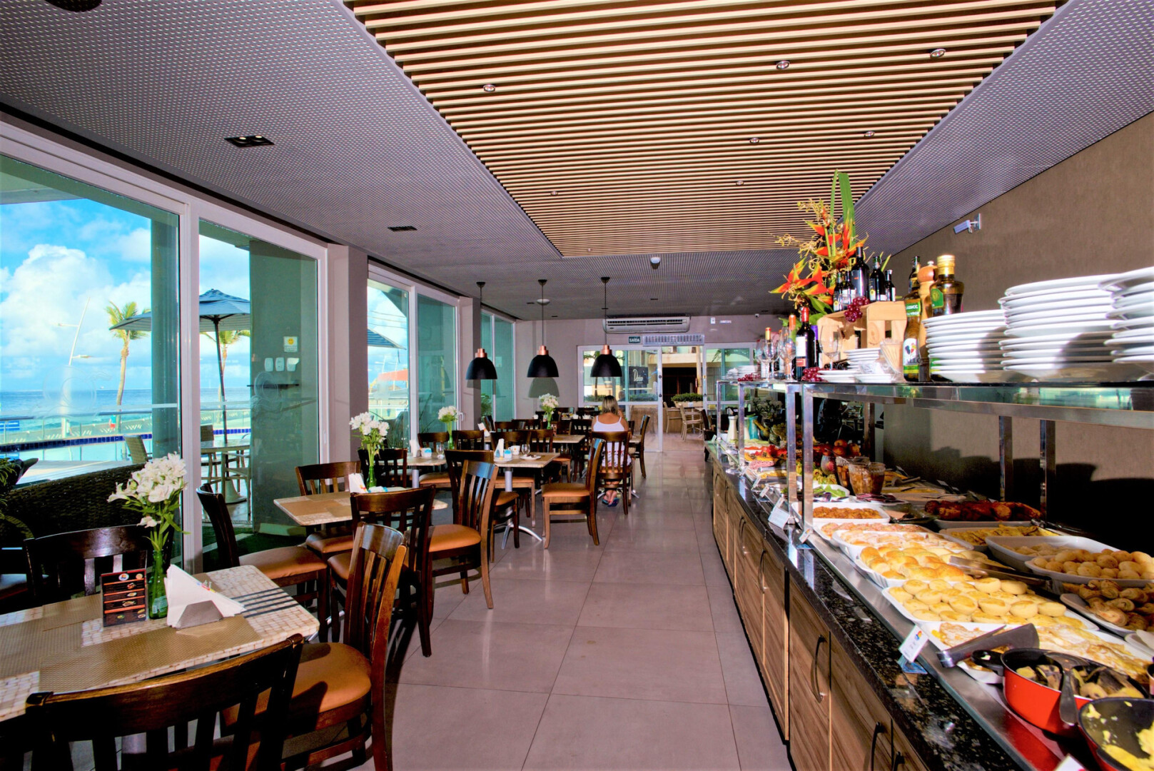 Monte Pascoal Praia Hotel