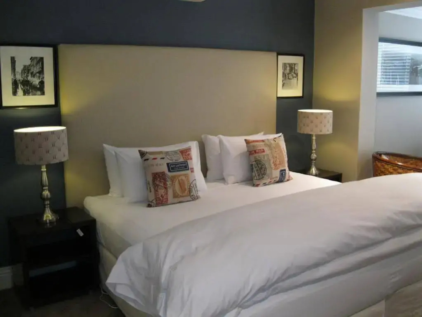 Pictures Boutique Hotel