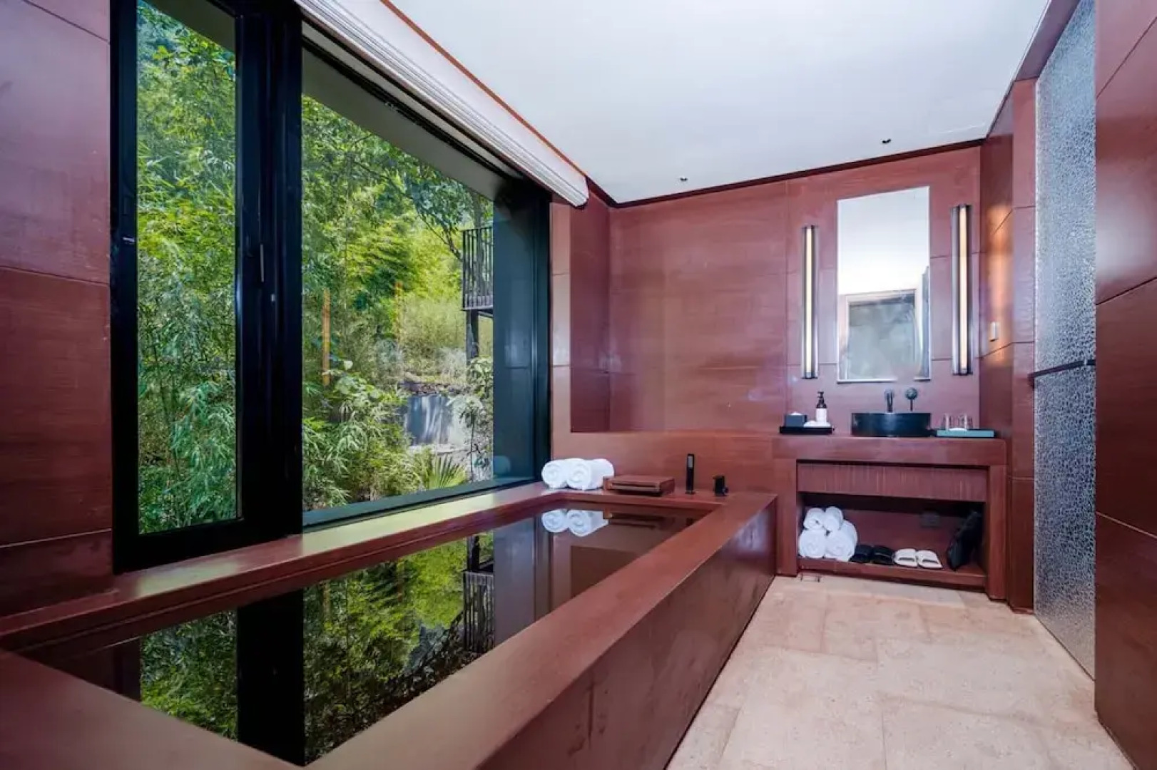 ZOLAND Resort Hotel Emei Mountain