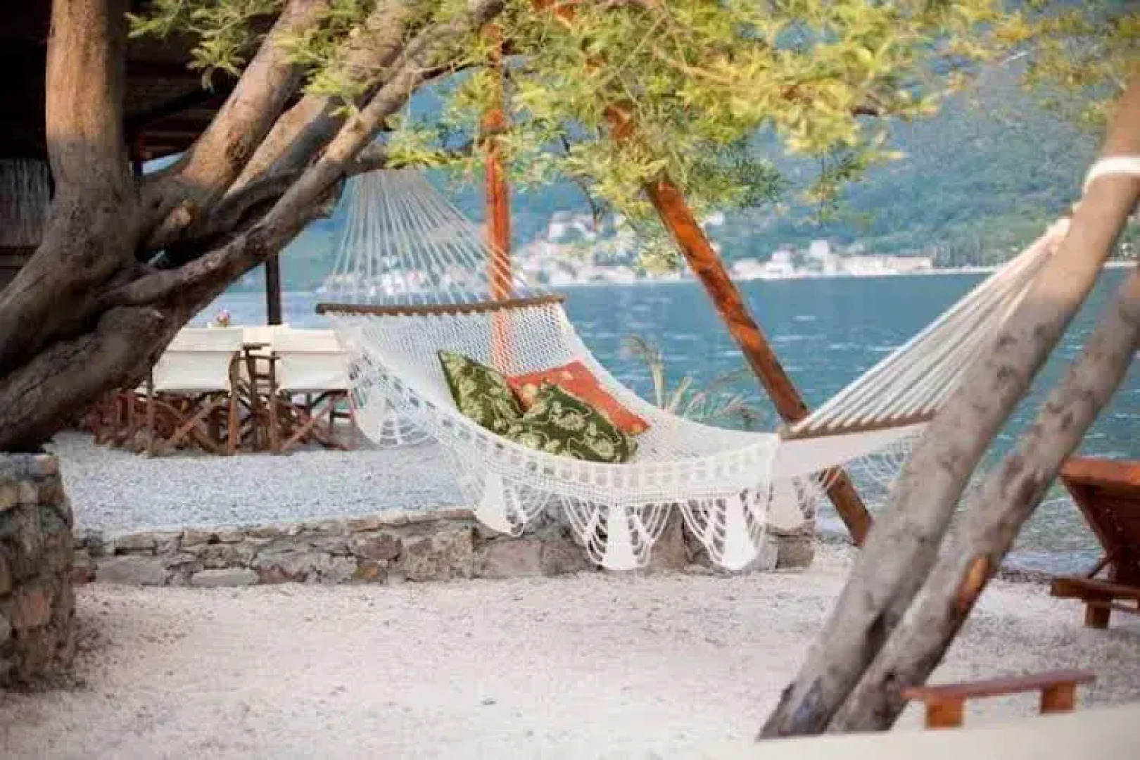 Apartments Bella Vista