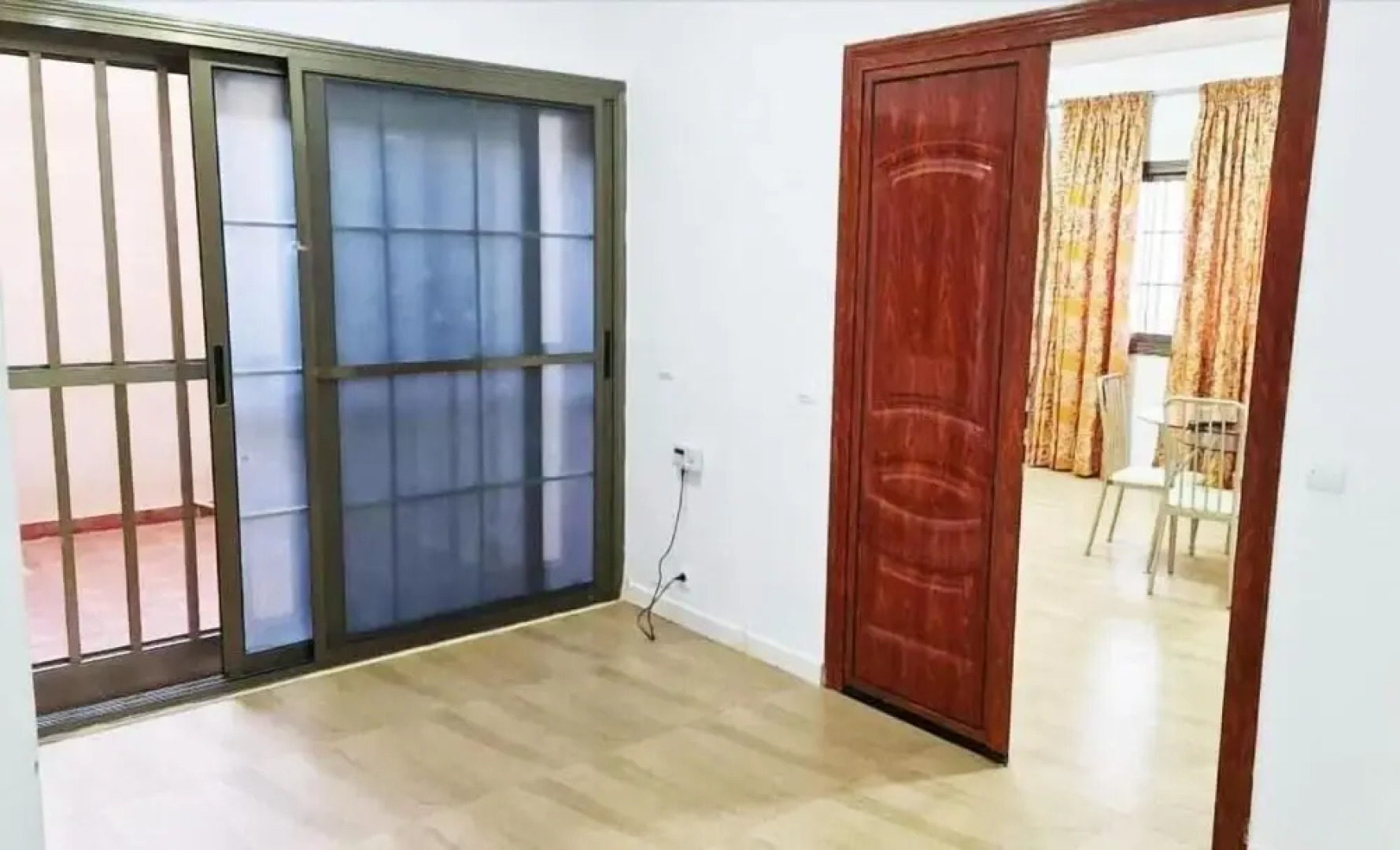 Cozy Appartement Pres de la mer Avec Grande Terasse