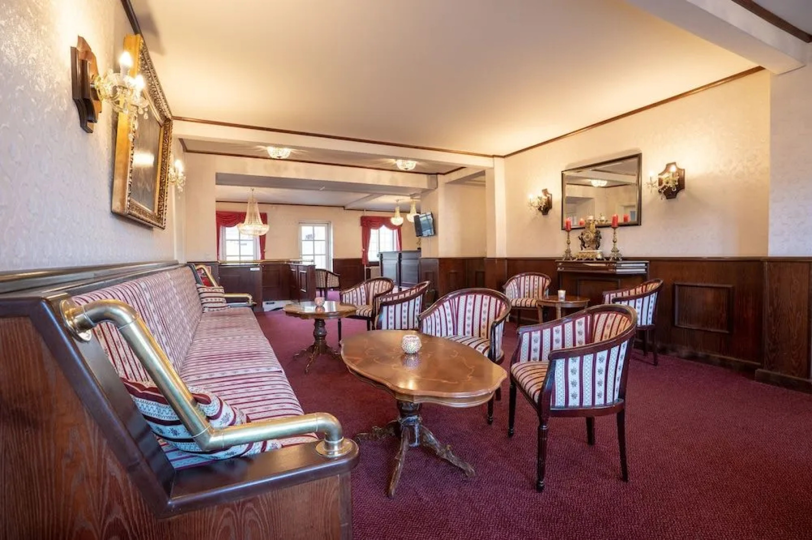 Hotel Frederiksværk