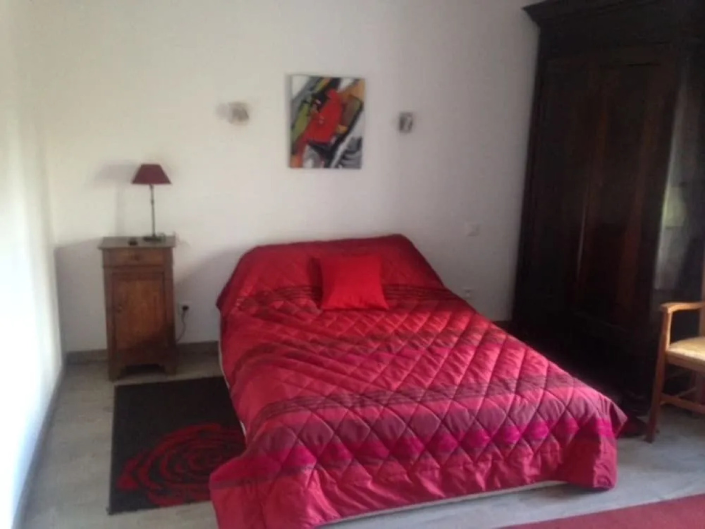 Chambres d'hôtes des Tourelles