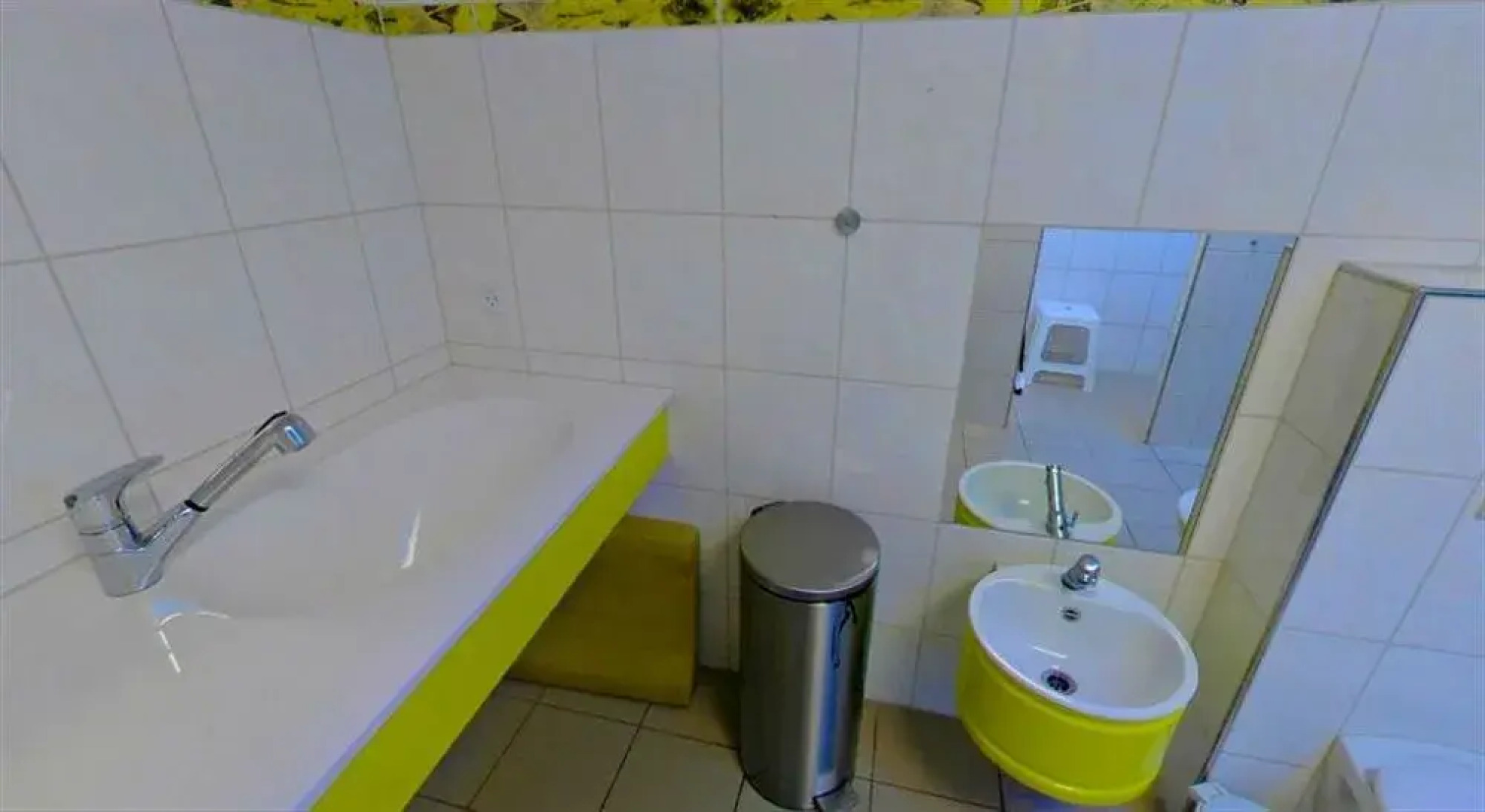 Randbøldal Camping & Cabins