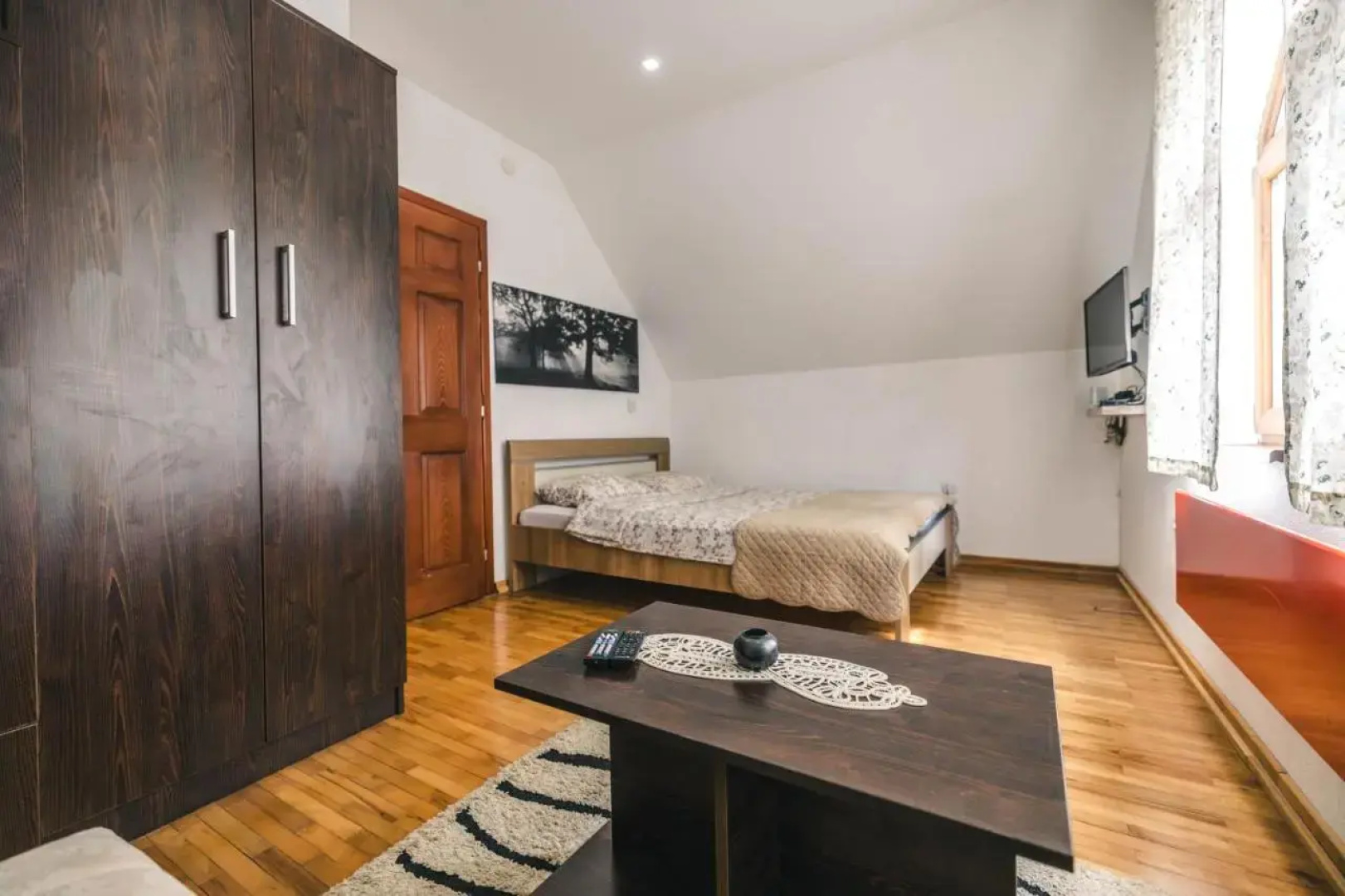 Lodge Zeleni svet