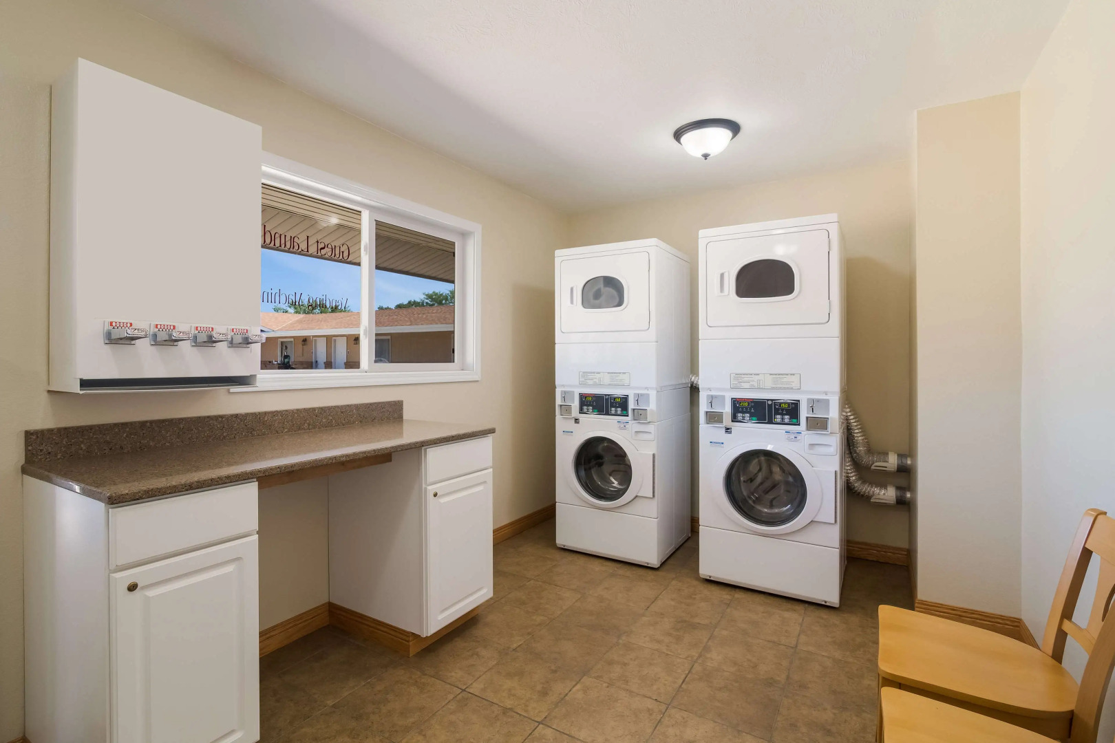 Best Western Graham's