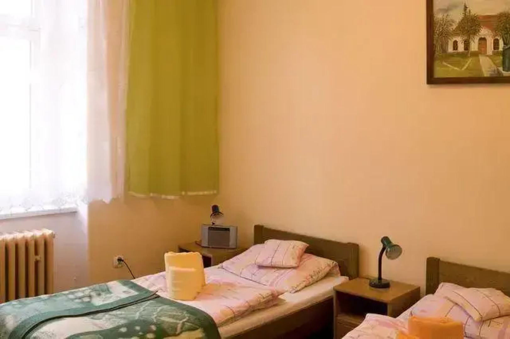 Sanatorium Uzdrowiskowe Chemik