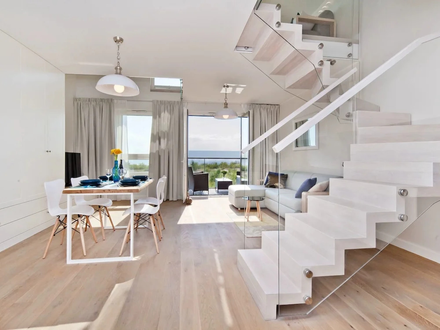 BlueApart Apartamenty Na Plazy Jastarnia