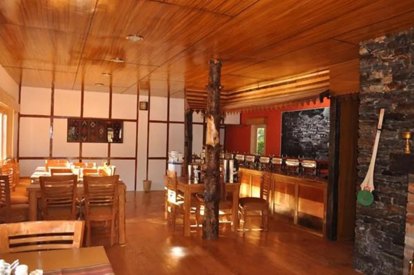 The Apple Orchard Retreat