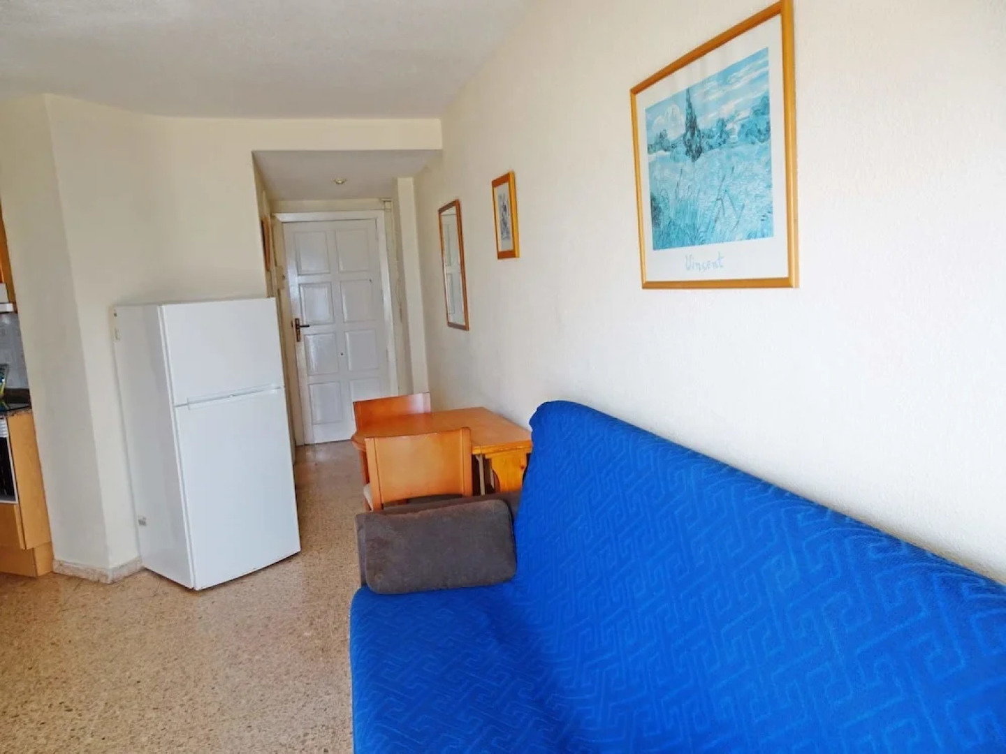 Apartamento Infante E4- 13º (2/4)