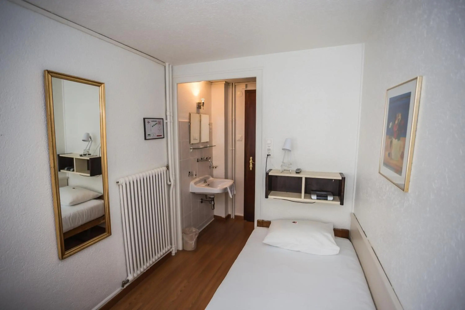 Hotel St Gervais Geneva