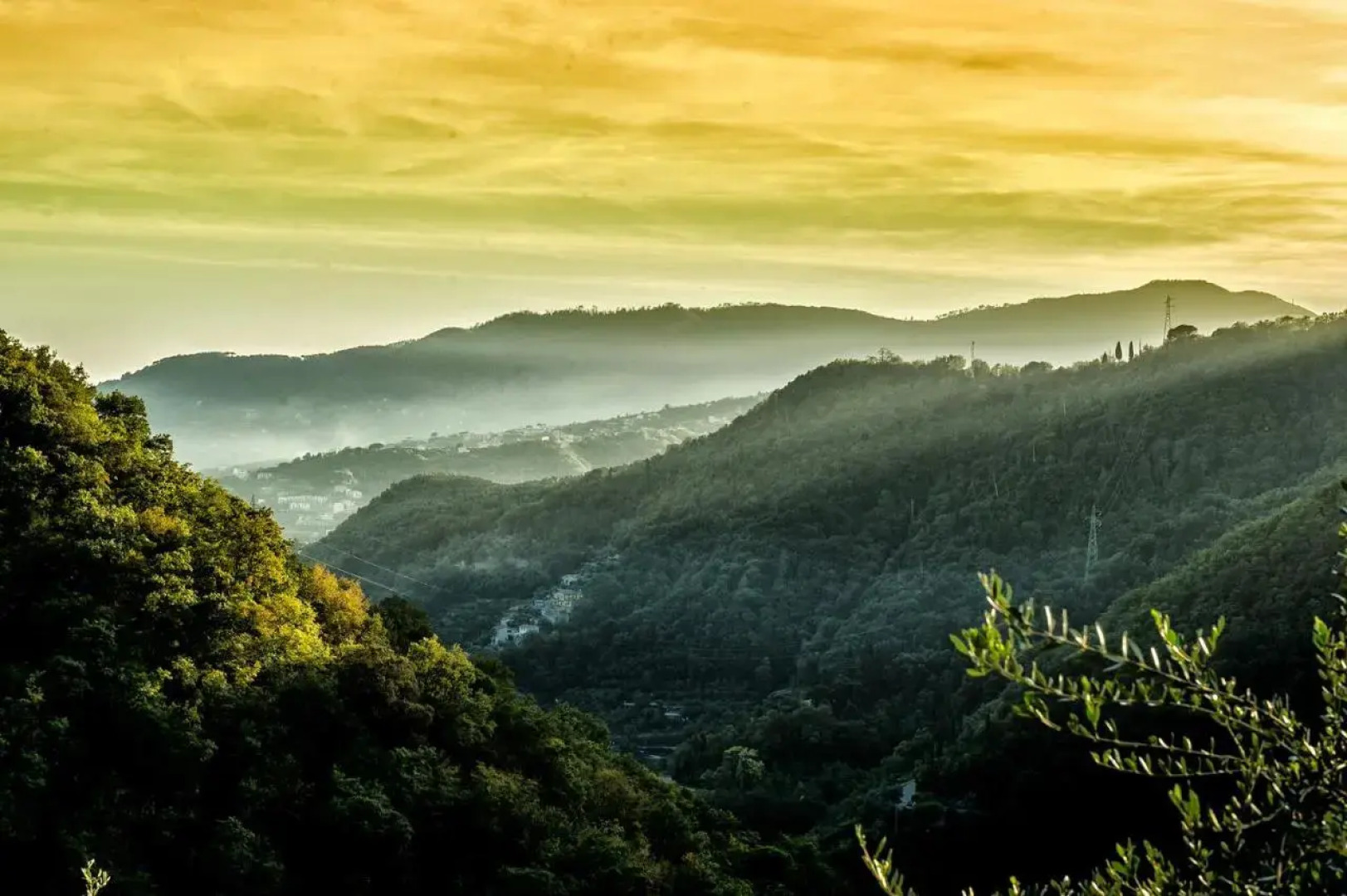 Re Dream Suite a Tema - Rapallo