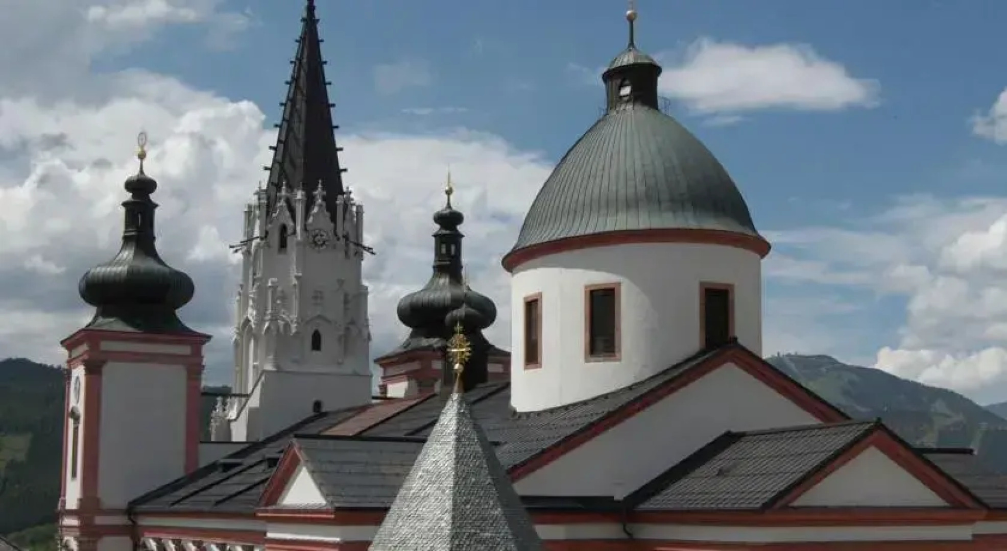 Hotel zum Kirchenwirt