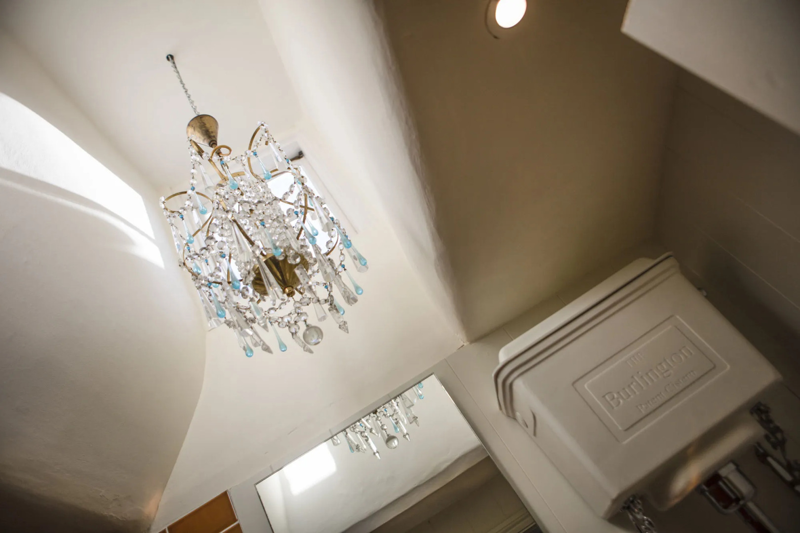 No.15 by GuestHouse, Bath