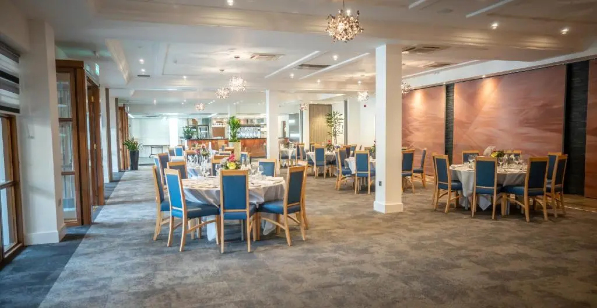 Weetwood Hall Estate