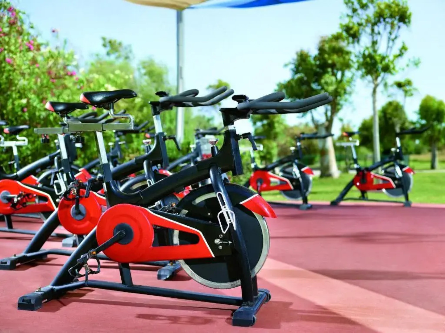 TUI BLUE Sarigerme Park