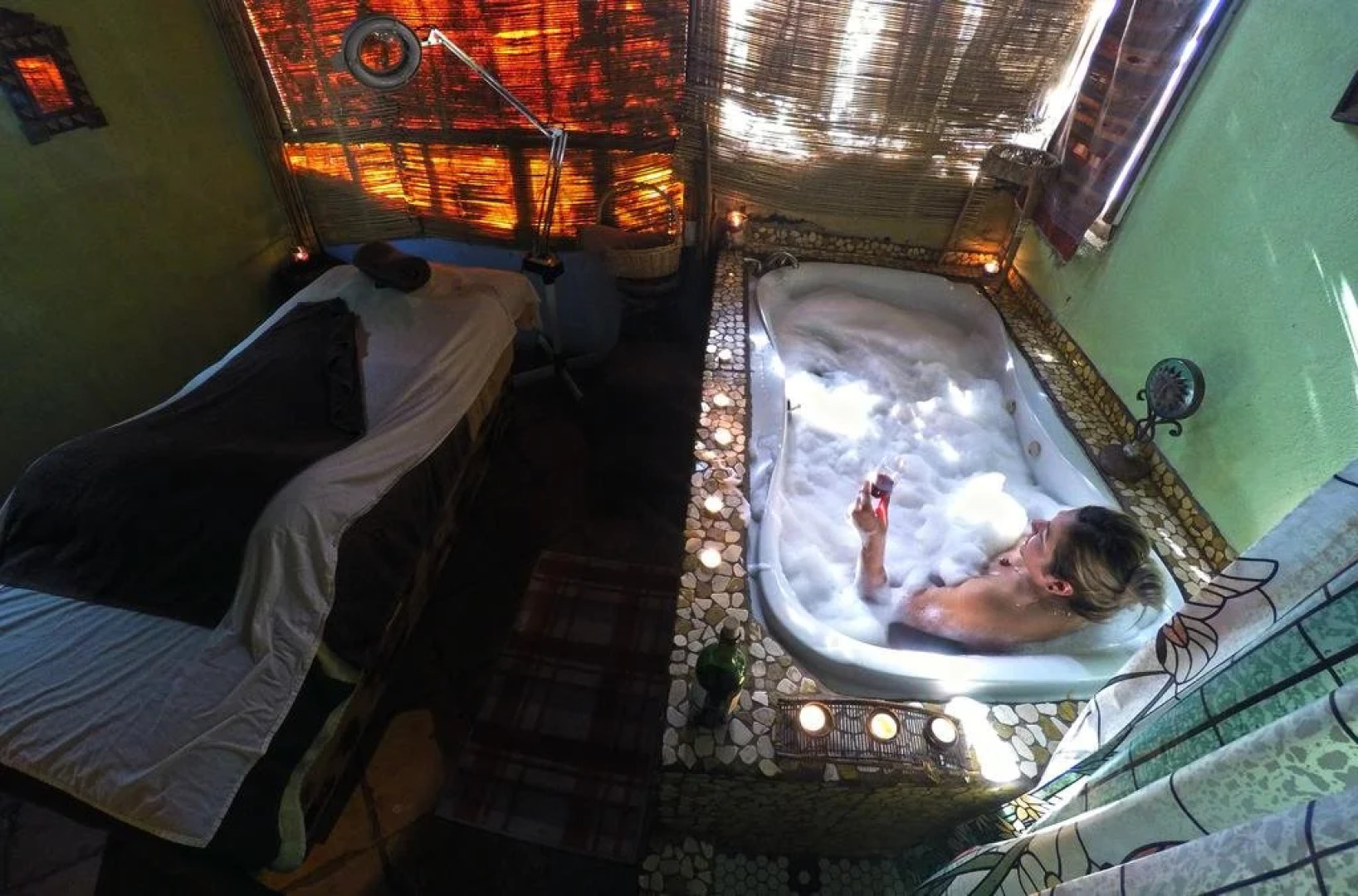 Hotel Festival Plaza Playas Rosarito