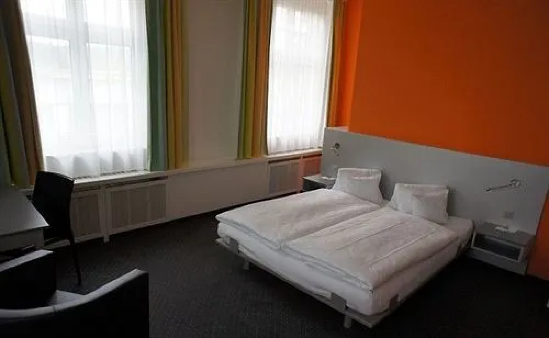 Hotel & Gasthaus die Perle