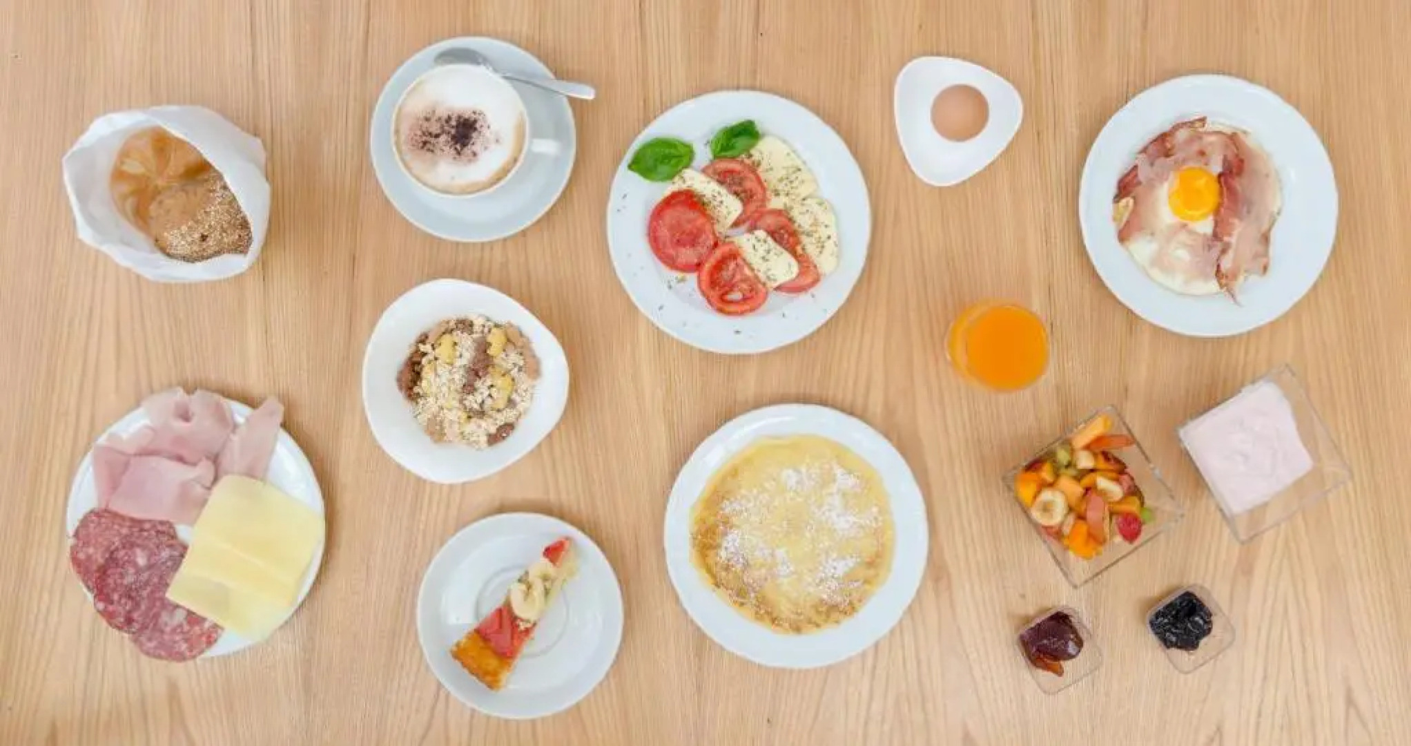 Hotel Residence La Pertica