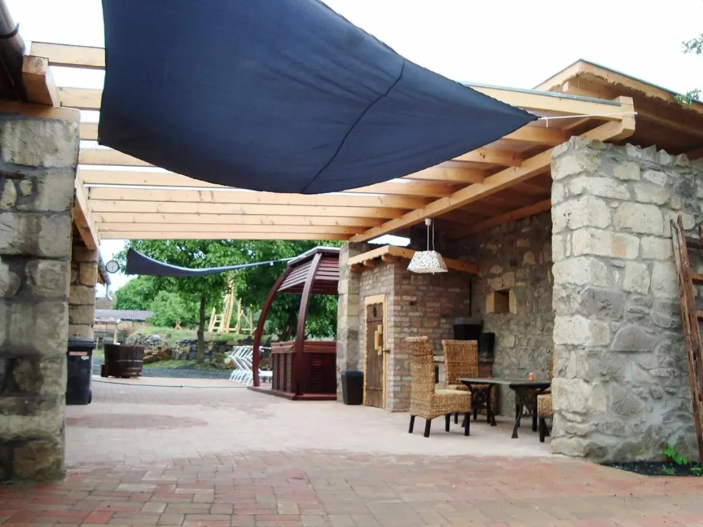 Édes Otthon Vendégház