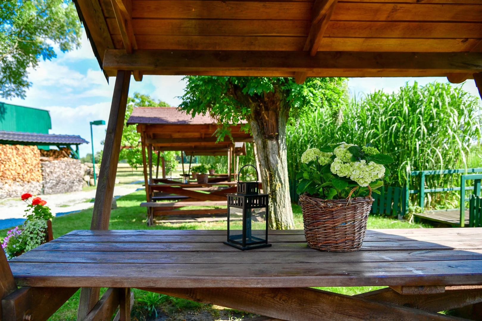 Wellnesshotel Christinenhof Spa