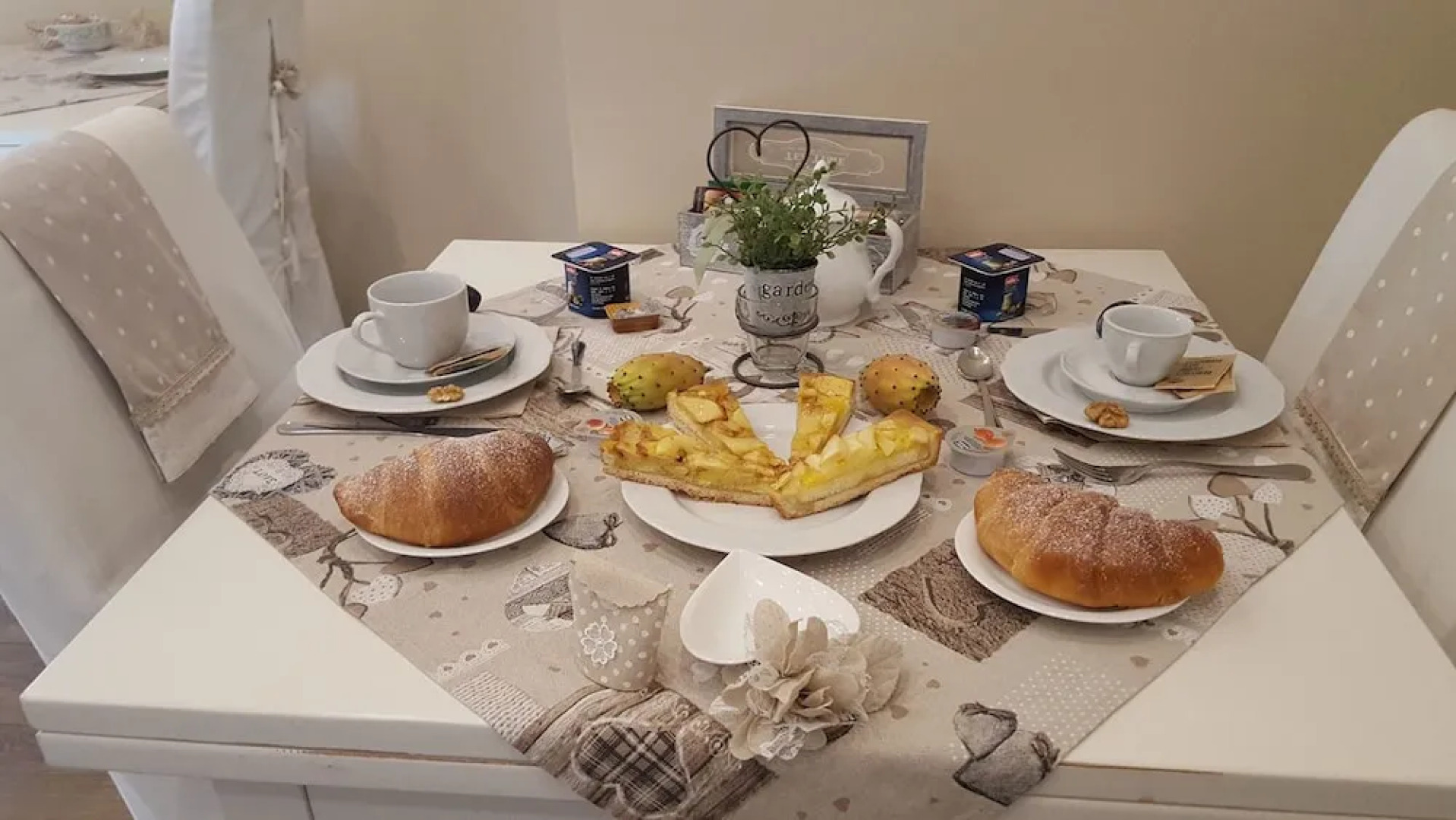 Antica Dimora Stucky