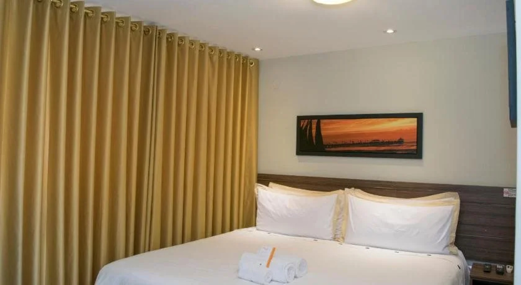 Victorias Suite Hotel