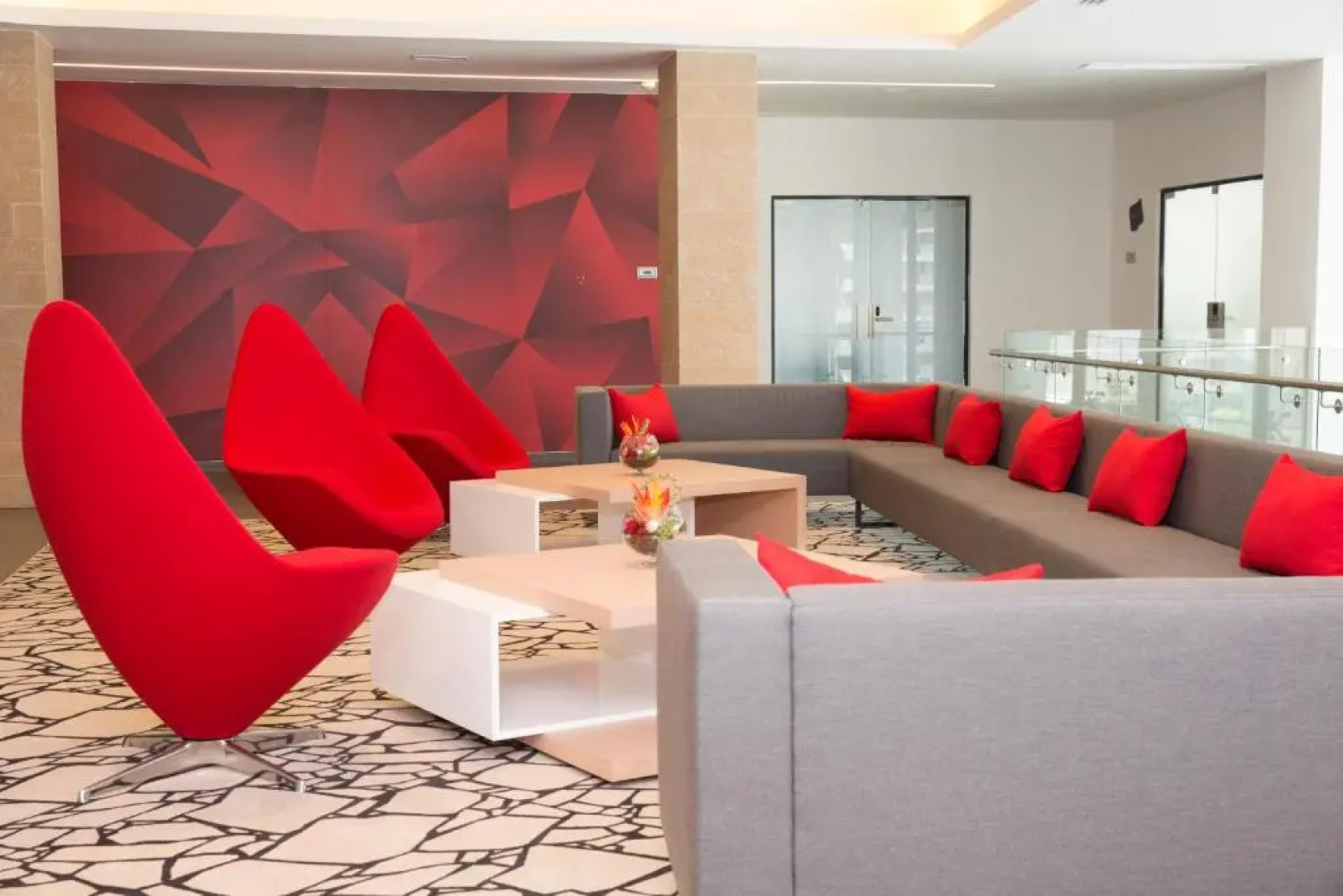 Seen Hotel Abidjan Plateau