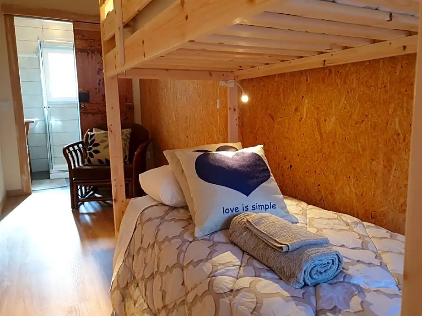 Quebra Costas Rooms Torres Vedras