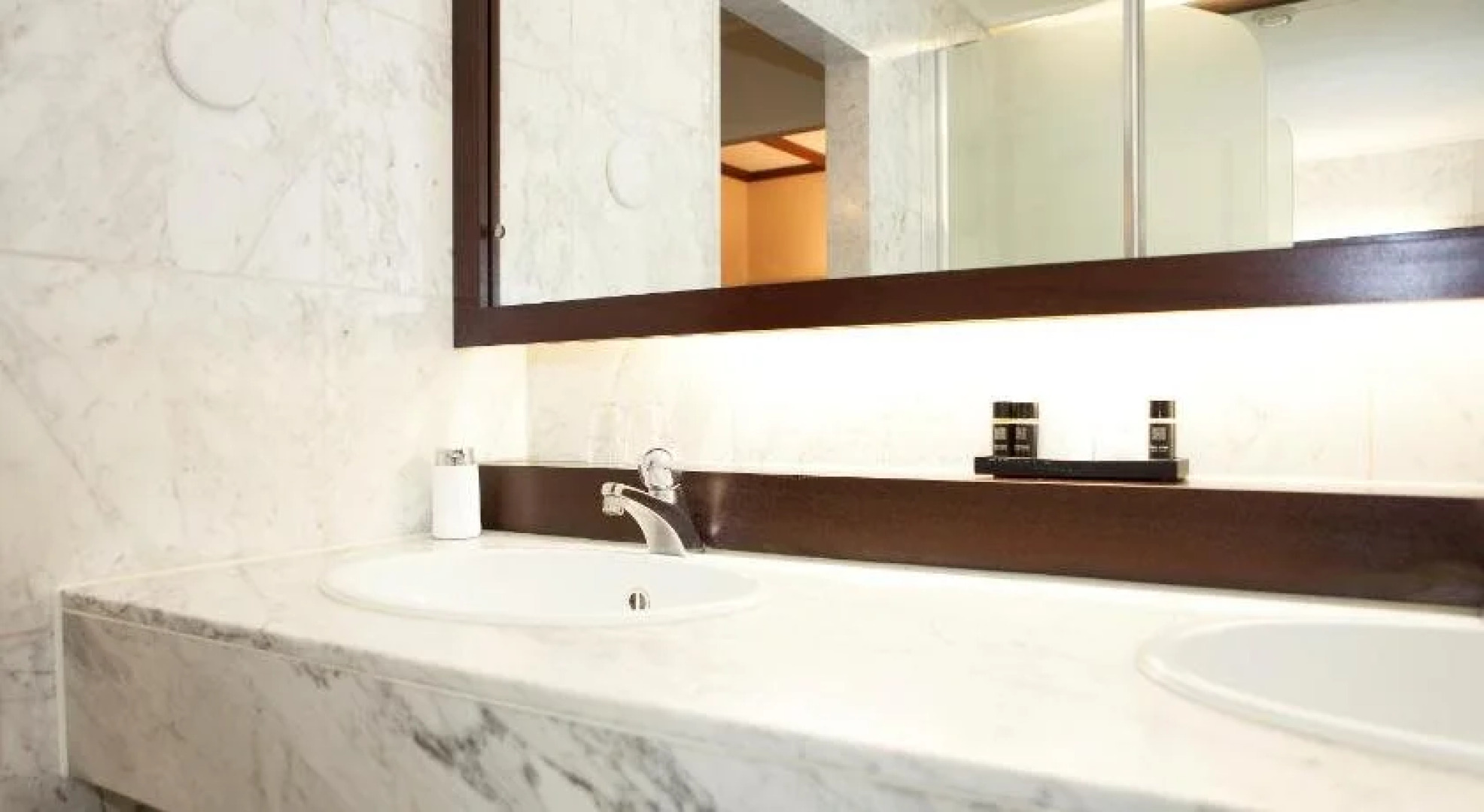 Hotel Restaurant Het Witte Paard