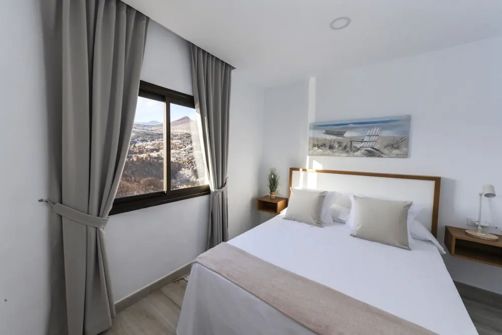 ABLANCAS Luxury Apartments