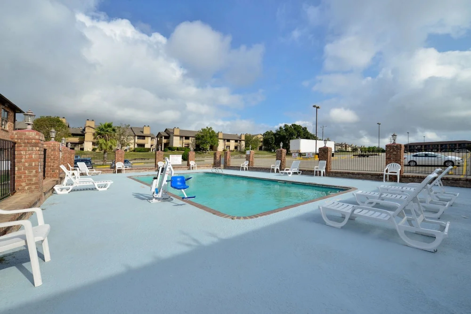 Comfort Inn - Universal City (Northeast)