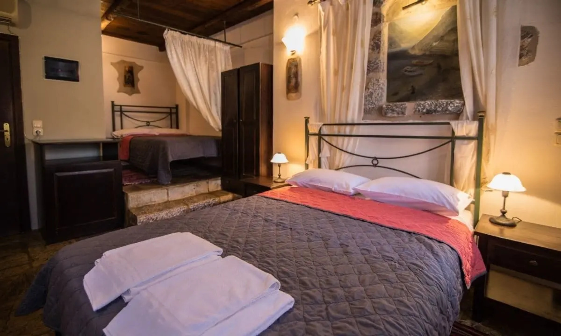 Psamathous Guest House