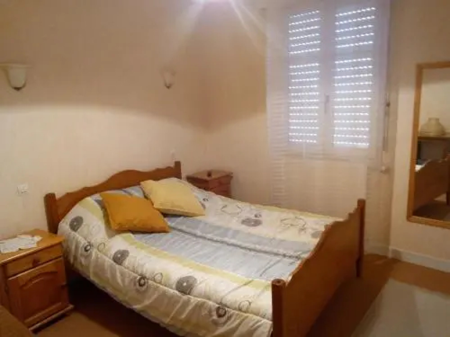 Le Relais du Château