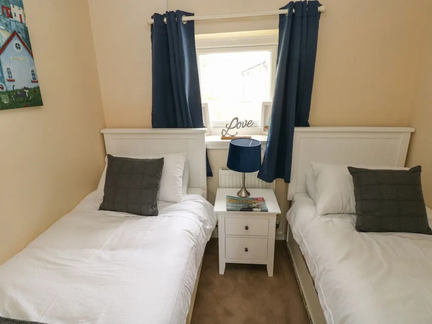 4 Honeyborough Farm Cottages