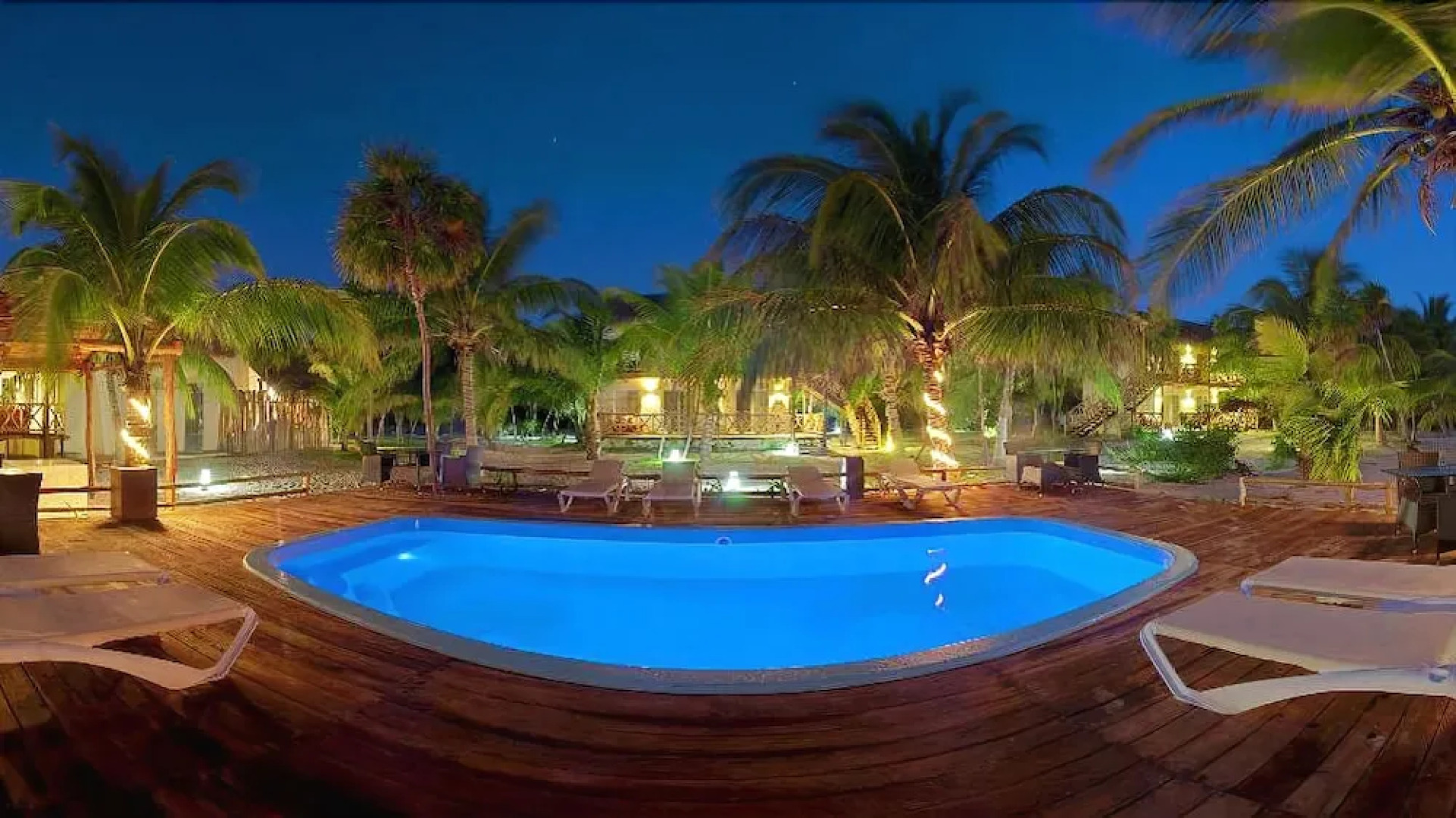 Grand Slam Fly Fishing Lodge