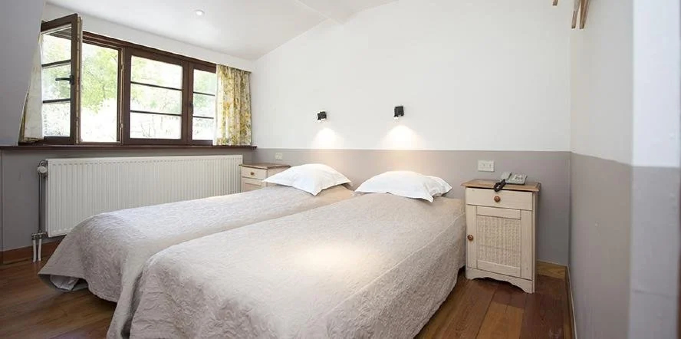 Hotel Int Boldershof