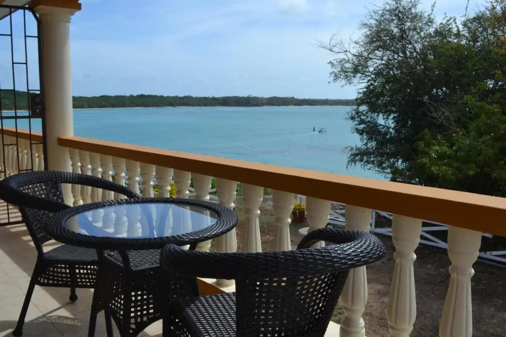 Reef View Apartments