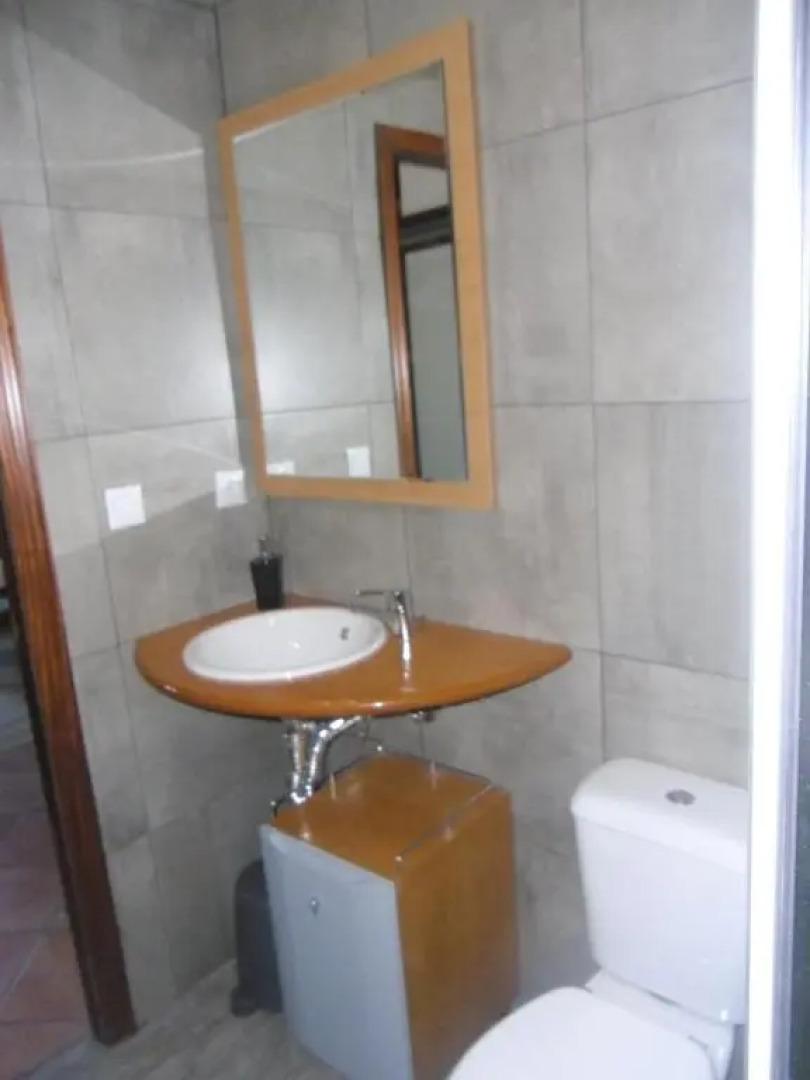 Apartamento, junto al mar