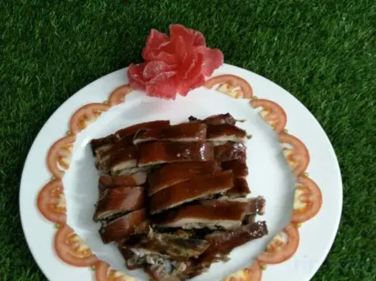 Dong Fang Ying Bin Hotel