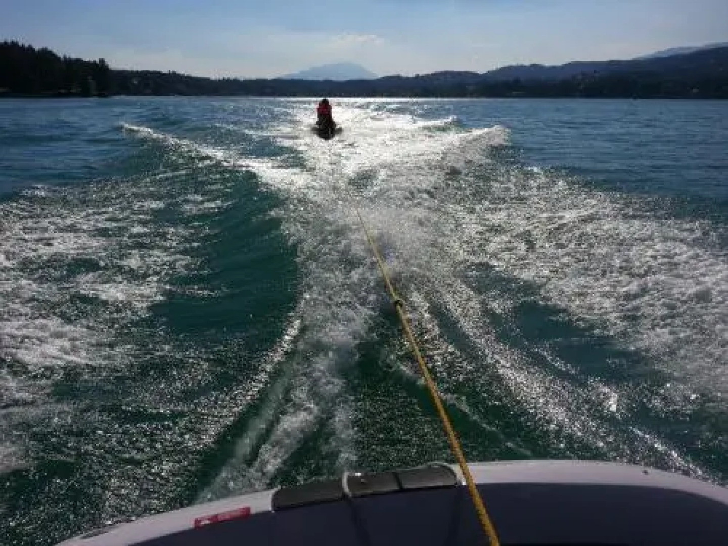 Jugend- und Familiengästehaus Cap Wörth