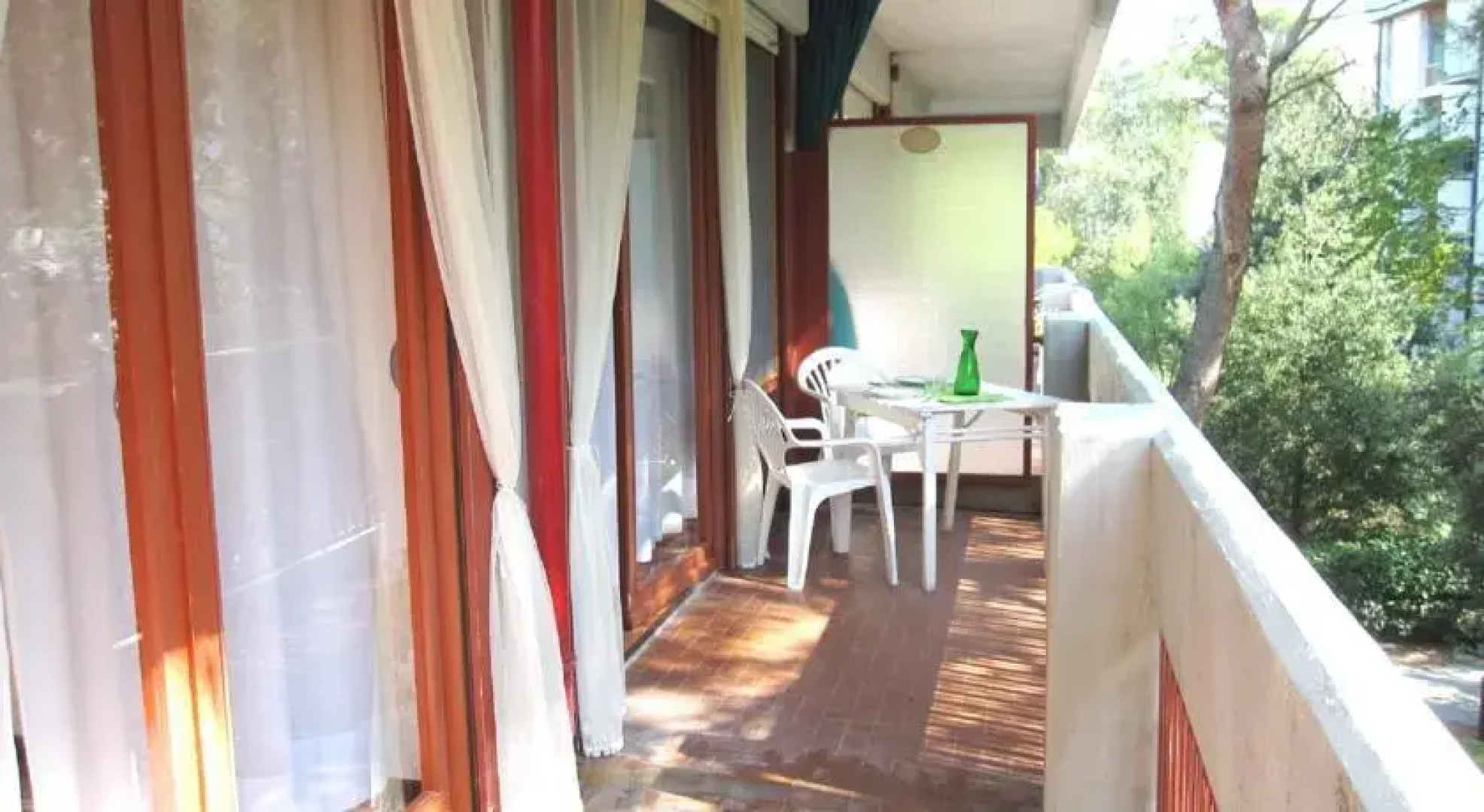 Appartamento Pineta Marina 29