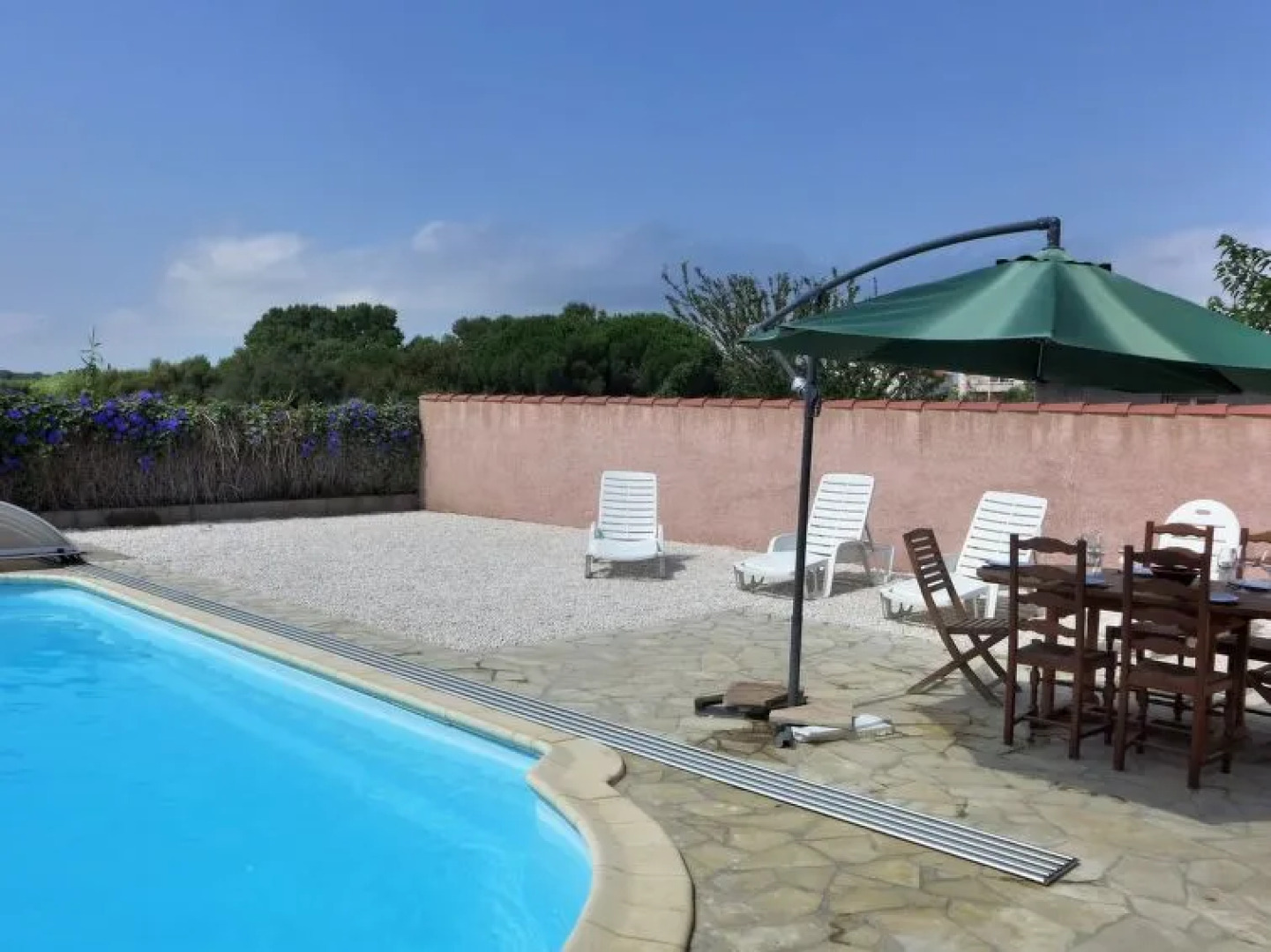 Holiday Home VILLA CANIGOU