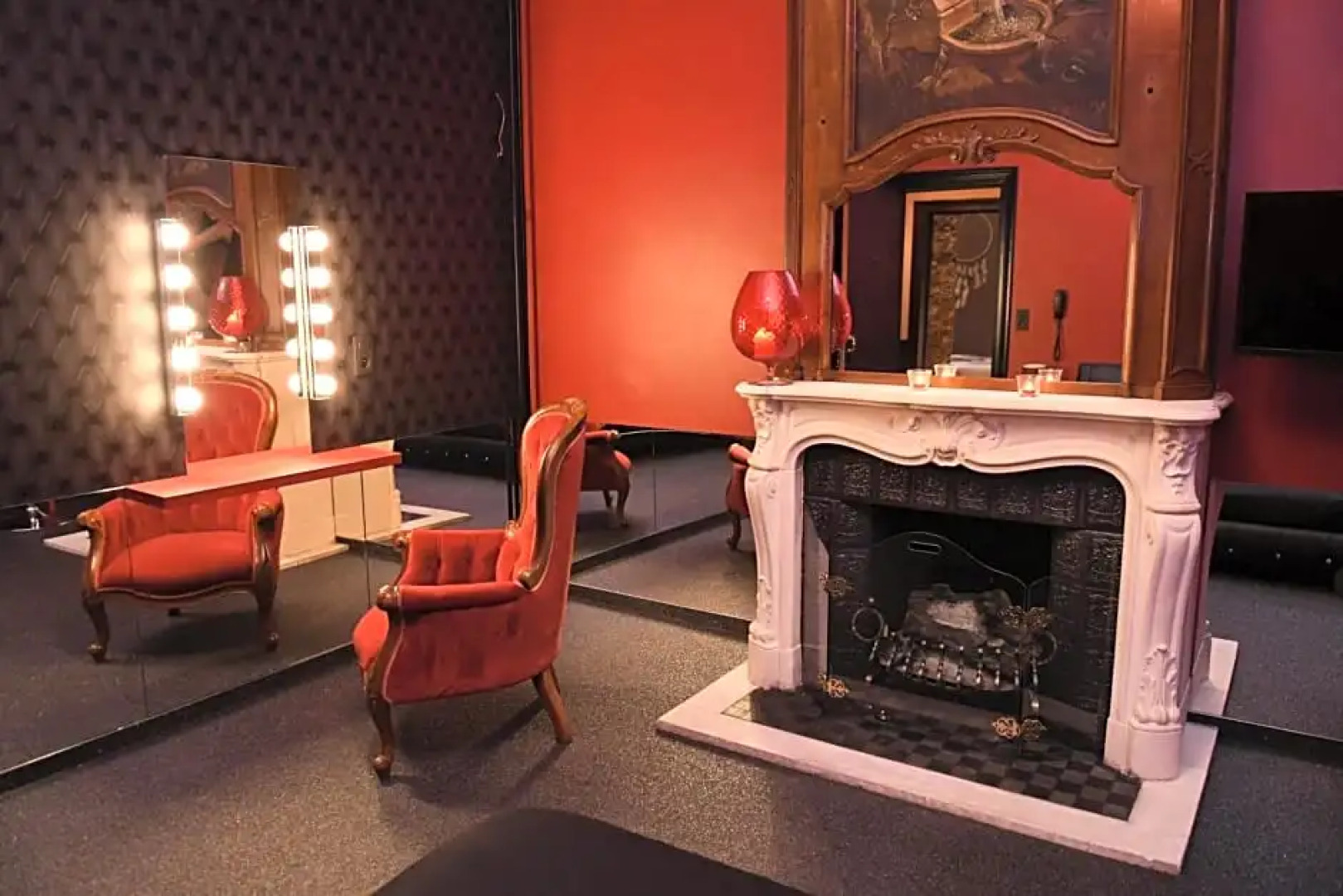 VIP Room 209 (Adults Only)