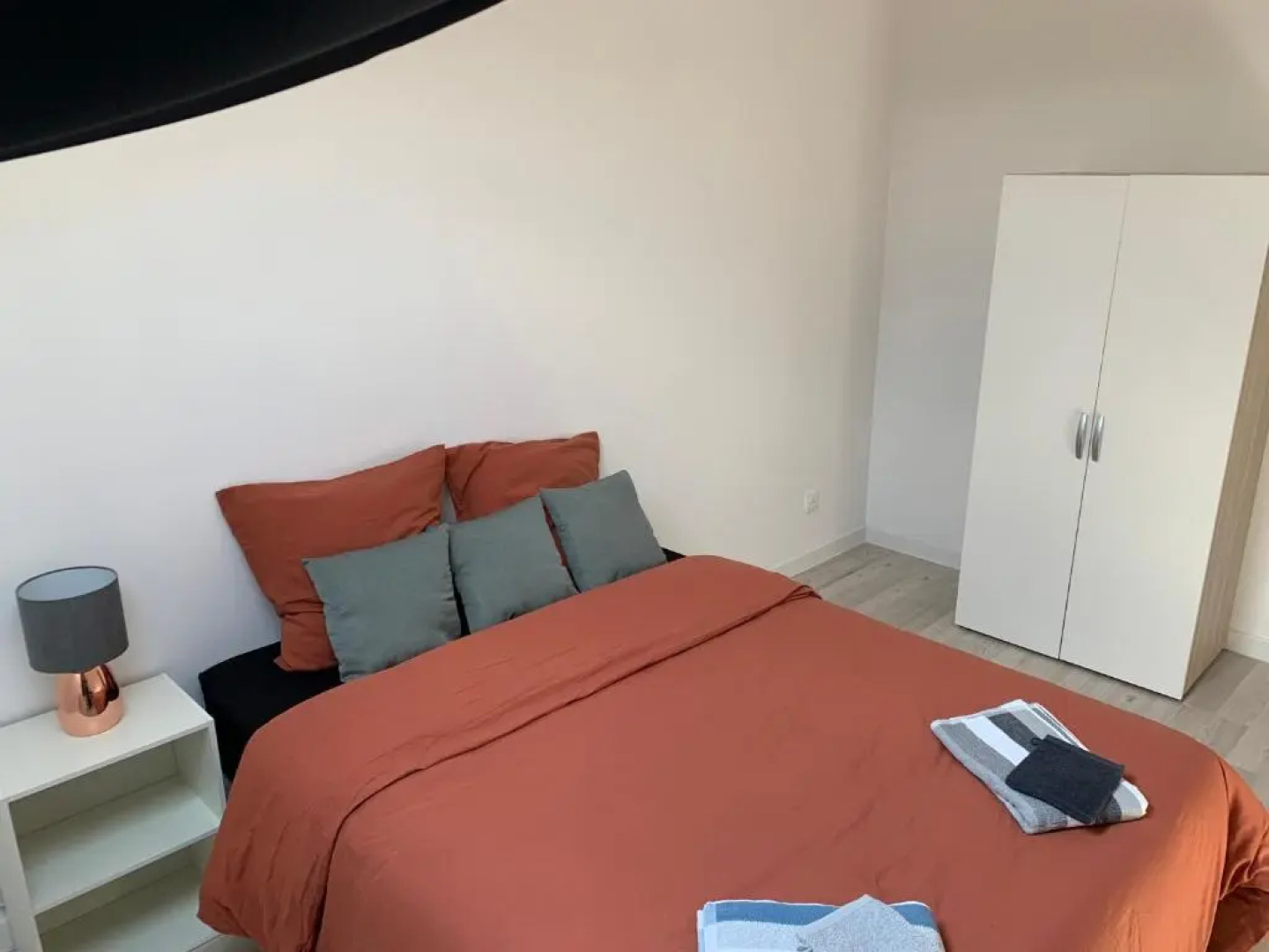 Villa Tenjin chambre 12